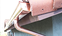 Rain Gutter Installation, Repair, Cleaning and Protection in Nj International And Bmc, NJ